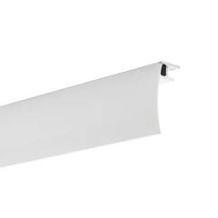 Oslona Szyny Alu Uniwers 300 cmInspire