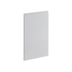 Panel Zm Aspen Biały Ii S45Zm Zintegr