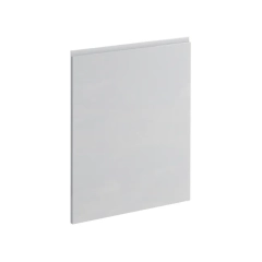 Panel Zm Aspen Biały Ii S60Zm Zintegr