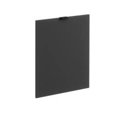Panel Zm Vinto Szary/Dąb S60Zm Zintegr