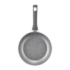 Patelnia z Powłoką Qualum 24 cm