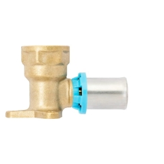 Pex Kolano Zapras 16 mm  -Gw1/2 Montaz Eqat