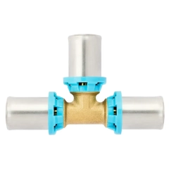 Pex Trójnik Zapras 16 mm   Equation
