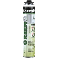 Piana Ceresit Greenq Pistolet 750Ml