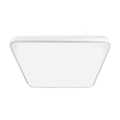 Plafon Fabio Led 2700 lm 23W 37 cm Kw Bial