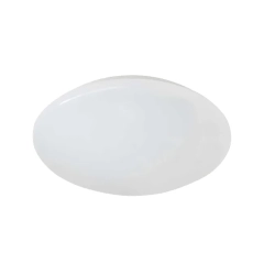 Plafon Madyled 12W1450 lm4Tk25 cm Ip44 Bi