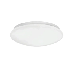 Plafon Moon Led 2950 lm 4000K 40 cmBiały