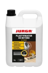 Plastyfikator do Betonu Betonmix 5 l