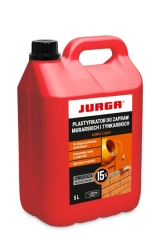 Plastyfikator Plyn Mur/Tynk Admix 5 l