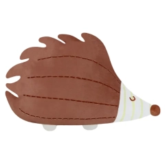Pluszowa Poduszka Soft Petit Hedgehog