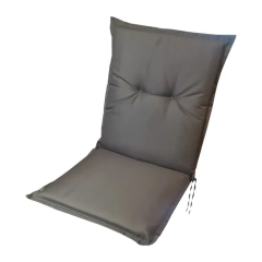 Poduszka na  Krzesło Szara Dl.100 cmVog