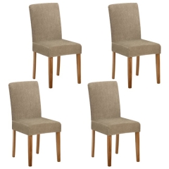 Pokrowiec Krzeslo Flexi Cover4 Bez Kpl.