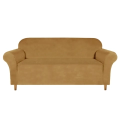 Pokrowiec na  Sofevelvet 2Os Gold 180 M