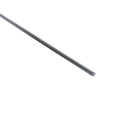 Pręt Okragly 6 x 1 Alu Surow