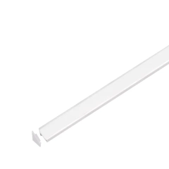 Profil Kąt 2M 20 mm   16 mm   Alu Sre Zest