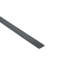 Profil Plaski 20 x 2 x 1 Stal