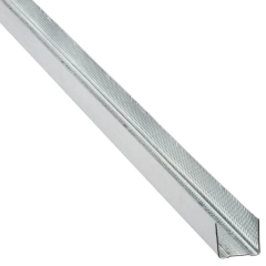 Profil Ud30 Norgips 2,6Mb Gr.0,5 mm