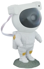 Projektor Gwiazd Astronauta Led 5W Biały