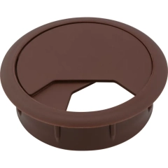 Przelotka do Kabli Fi 60 mm   Brazowa