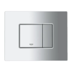Przycisk Solido P Even Grohe Chrom Mat