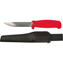 Nóż Uniwersalny 215 mm   Stal Nierdz