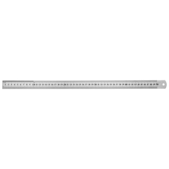Przymiar Liniowy 500 mm   Stal