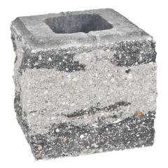 Pustak Śc-Cok Pół Onyx 20 x 19,5 x 19 cm Z-B