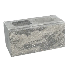 Pustak Śc-Cokołowy Onyx 39 x 20 x 19 cm Z-B