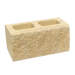Pustak Śc-Cokołowy Piask 39 x 20 x 19 cm Z-B