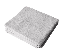 Ręcznik Baden 50 x 90 J.Szary