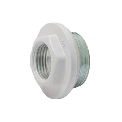 Red do Grzej 1- 1/2" Lewy Biały Eq