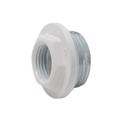 Red do Grzej 1-1/2" Prawy Biały Eq