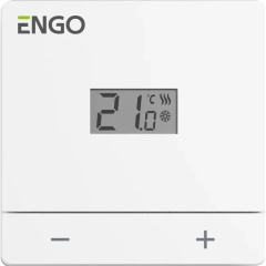 Regulator Temp Przew Zasil Bat Bia Engo