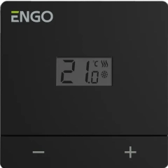 Regulator Temp Przew Zasil Bat Cza Engo