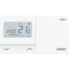 Regulator Temp Przewodowy Program Engo