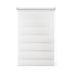 Rol D&N Juno Biały 45/41 x 140 cm
