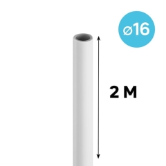 Rura Pex/Al/Pe-Rt 16 mm   2Mb Equation