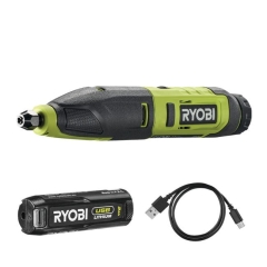 Ryo Dluto Akum Li 4V 1 x 2Ah Akc+Usb-C