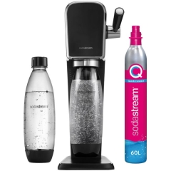 Saturator Sodastr Art Stusr Lic 60  l Bl