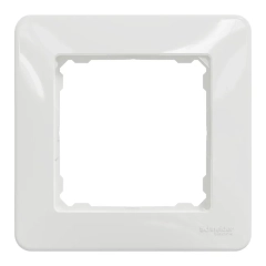 Sedna Design Ramka 1 x  Biały