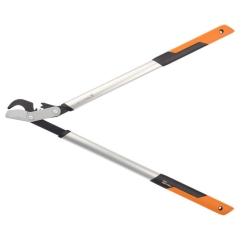Sekator Dźwigniowy-Nożycowy  l Powergearx