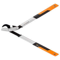 Sekator Dźwigniowy-Nożycowy m Powergearx