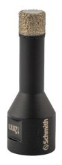 Smt Otwornica Diam na  Szlif 12 mm   Ceramic