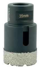 Smt Otwornica Diam na  Szlif 35 mm   Ceramic