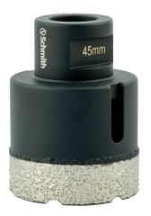 Smt Otwornica Diam na  Szlif 45 mm   Ceramic