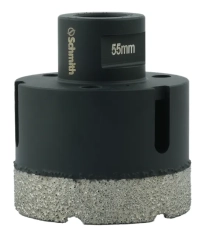 Smt Otwornica Diam na  Szlif 55 mm   Ceramic