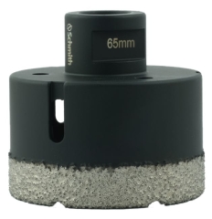 Smt Otwornica Diam na  Szlif 65 mm   Ceramic