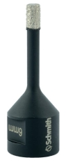 Smt Otwornica Diam na  Szlif 6 mm   Ceramic