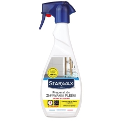 Starwax Prepar do Zmywania Plesni 400Ml