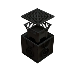 Studzienka do Kan.Spark 25 x 25 Kosz+Ru szt